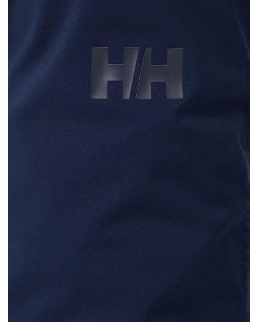 Pantaloni Da Sci Legendary di Helly Hansen in Blue da Uomo
