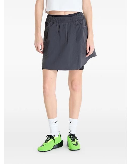 Nike Blue Jupe-Short Acg Five Towers