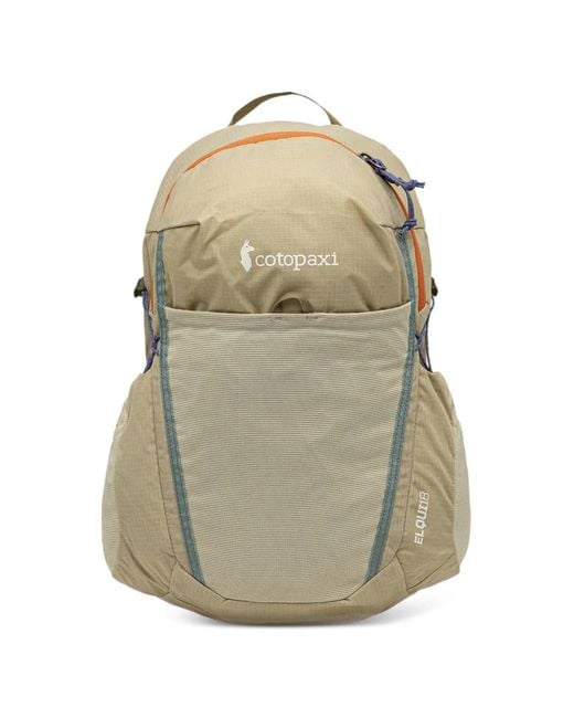 COTOPAXI ジップ バックパック グレー | Lyst COTOPAXI ジップ バックパック グレー | Lyst