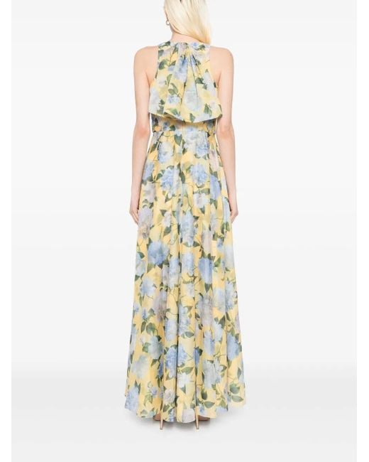 Sachin & Babi White Kate Dress