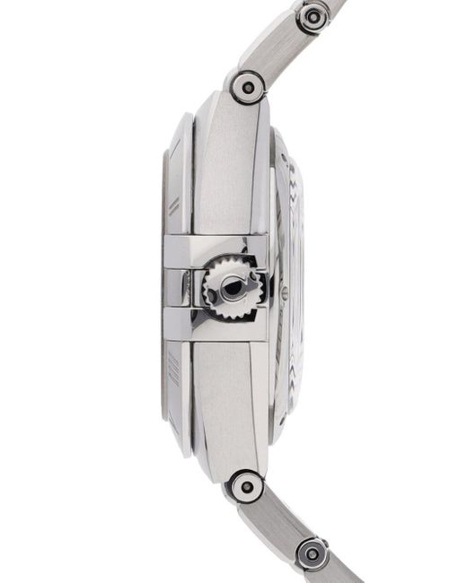 Reloj Constellation Manhattan de 29mm 2023 sin uso Omega de color White