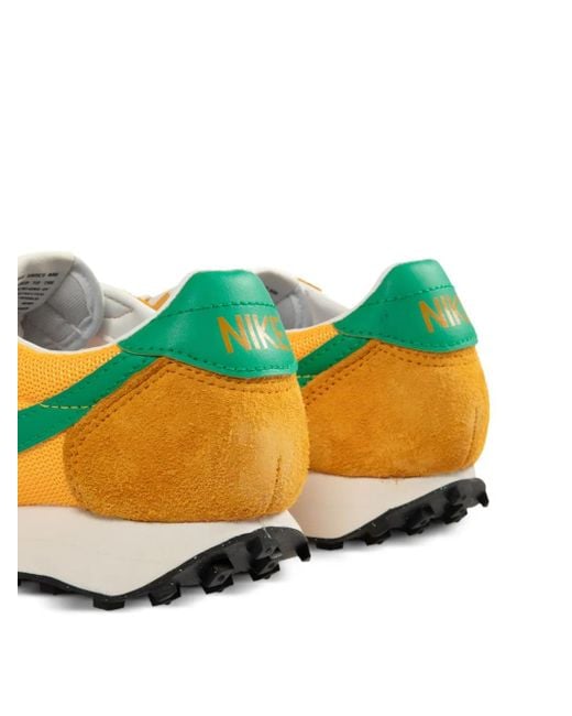 Nike Yellow Ld-1000 Sneakers for men