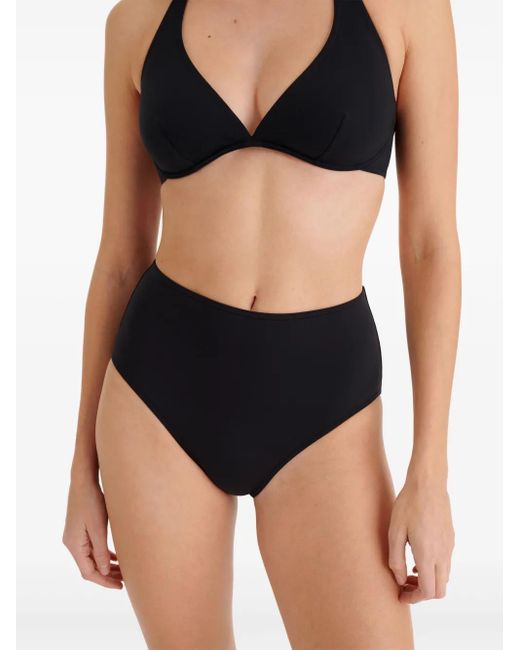 Bragas De Bikini Remember Eres de color Black