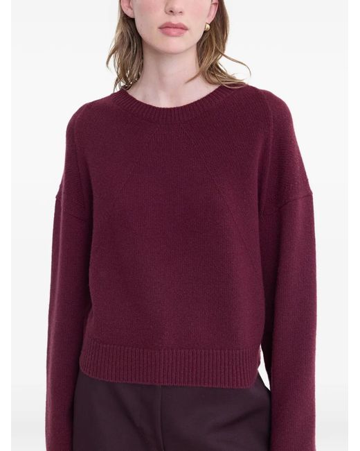 FFORME Red Pull Marcela