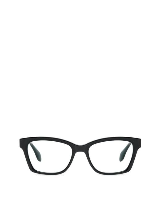 Gigi Studios Black Adelyn Glasses