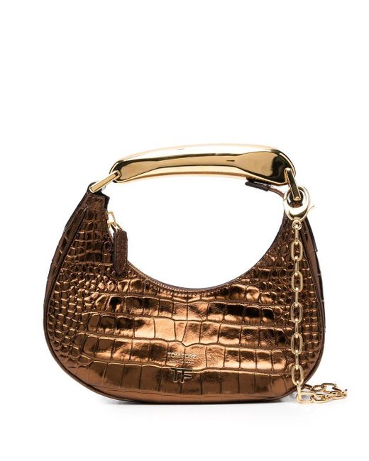 tom ford crocodile bag