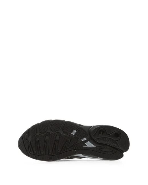 Adidas Black Adistar Control 5 Mary Jane Sneakers