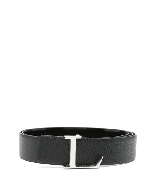lanvin mens belt