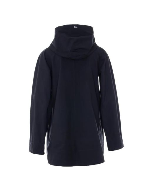Herno Blue Jacket