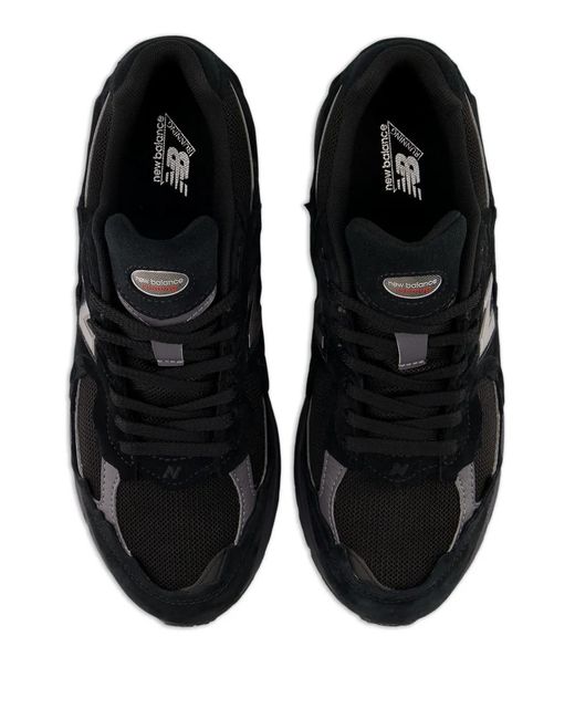 New Balance Black Nb 2002 2000's