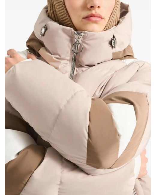 Fusalp Natural Charloy Ski Jacket
