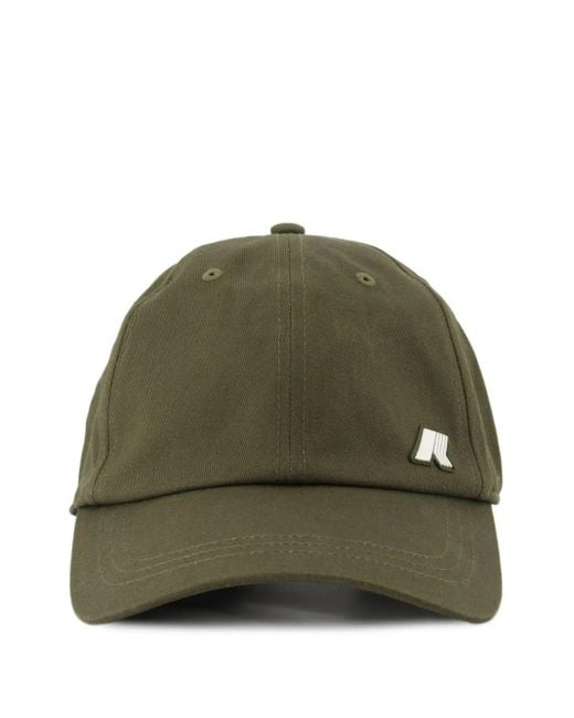 K-Way Rob キャップ Green