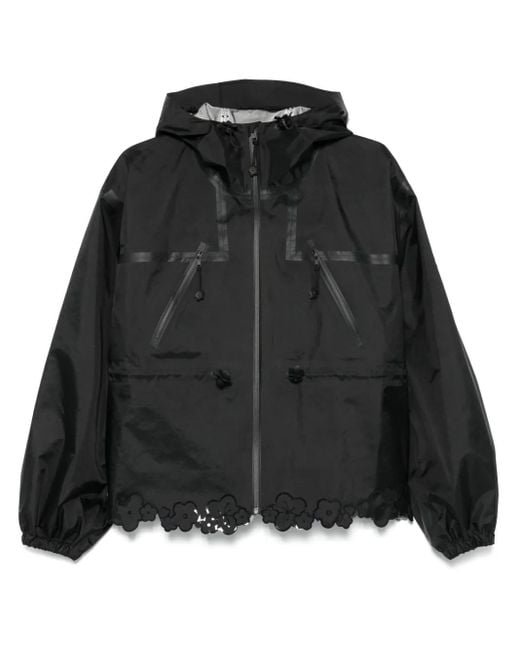 CECILIE BAHNSEN X Cecilie Bahnsen 'fiona' ジャケット Black