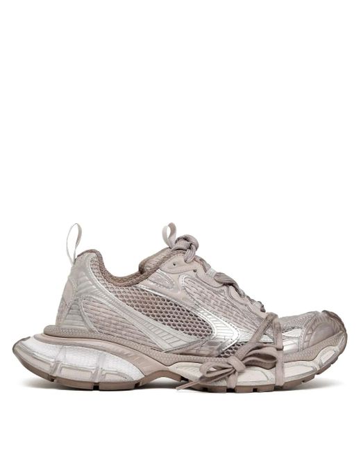 Zapatillas 3XL Balenciaga de hombre de color Gray