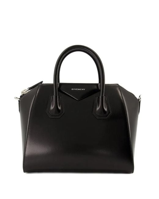 Givenchy Black Antigona Bag
