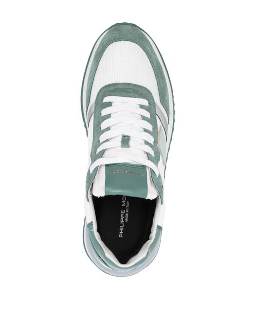 Philippe Model Blue Tropez 2.1 Sneakers for men