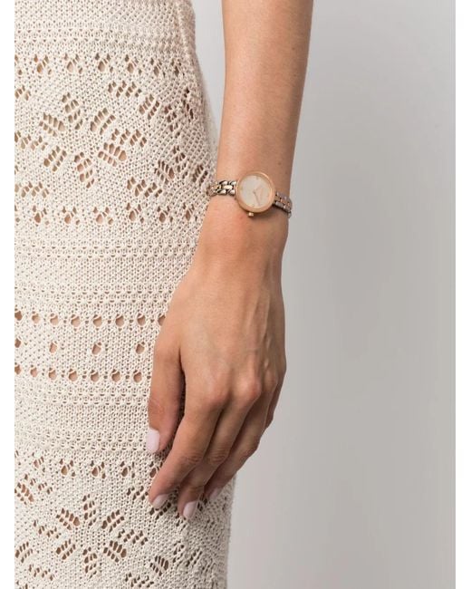 Missoni White Petite 25Mm
