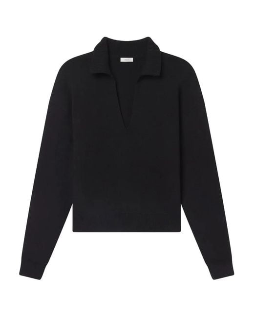 A.L.C. Black Timmy Sweater