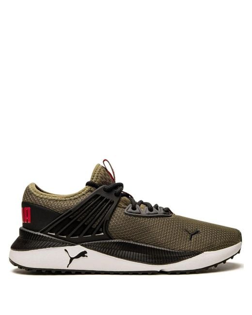 Sneakers Pacer Future di PUMA in Black