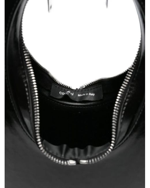 Coperni Swipe Bag ハンドバッグ Black