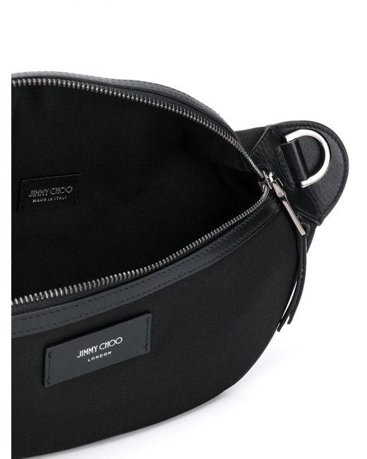 jimmy choo belt bag