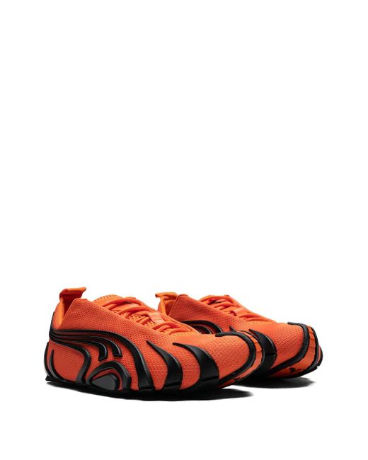 PUMA Red Talon Og Flat Sneakers