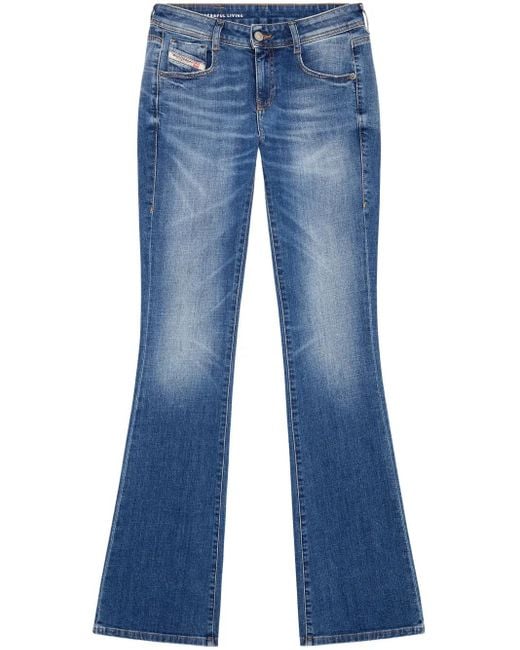 Jean Évasé 1969 D-Ebbey DIESEL en coloris Blue