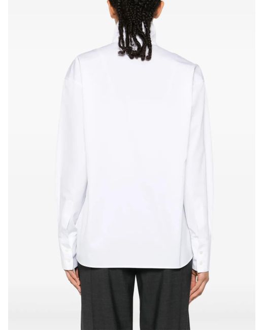 Fabiana Filippi White Shirts