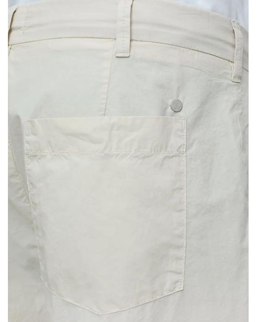 Pantalon Ample Blomberg Closed pour homme en coloris White
