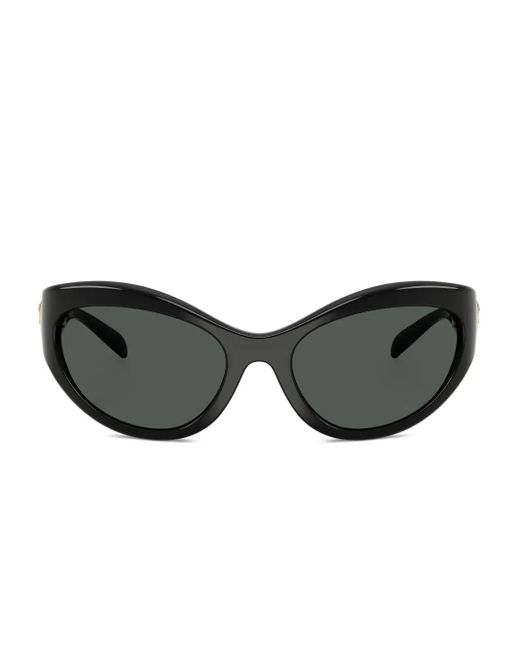 Versace Black Eclipse Sunglasses