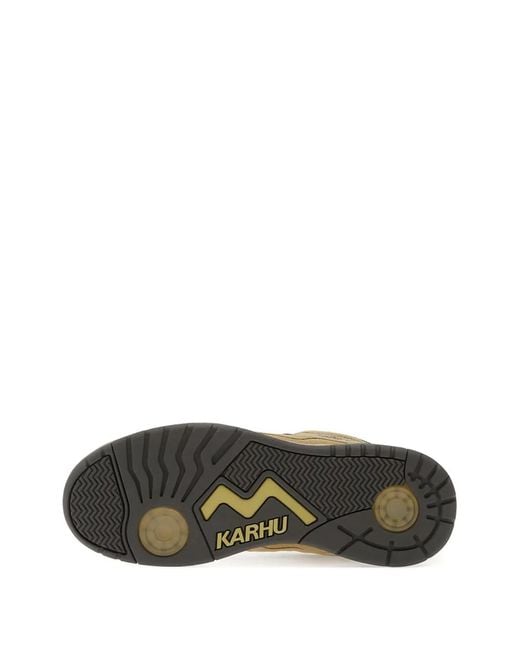 Karhu Blue Fusion Xt Sneakers for men
