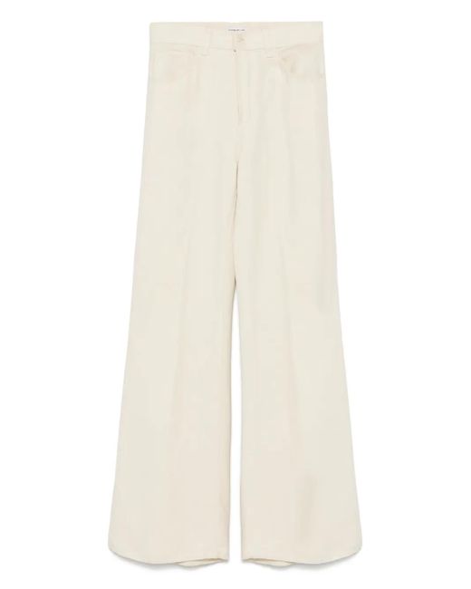 Dondup Amber パンツ White
