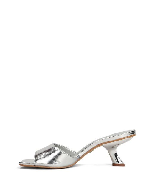 Carrano White Mules, 70Mm