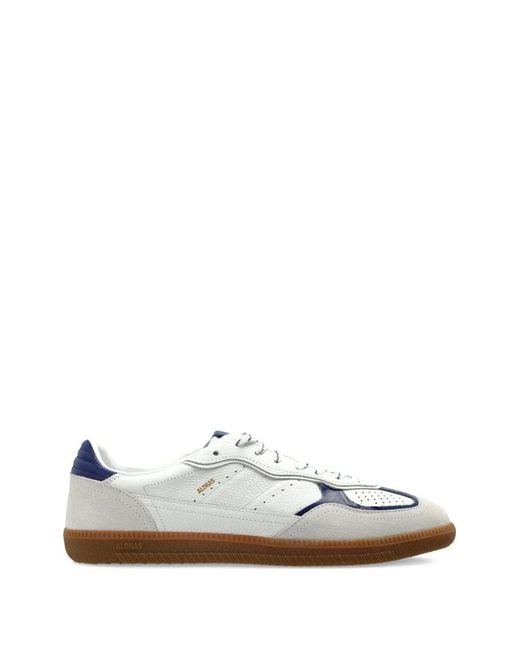 Alohas White Tb.490 Sneakers for men