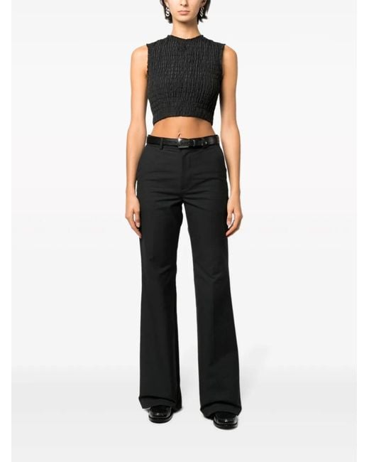 Patou Black Top