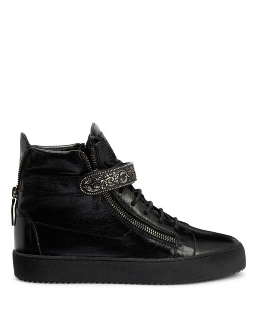 Botte zanotti homme 2025