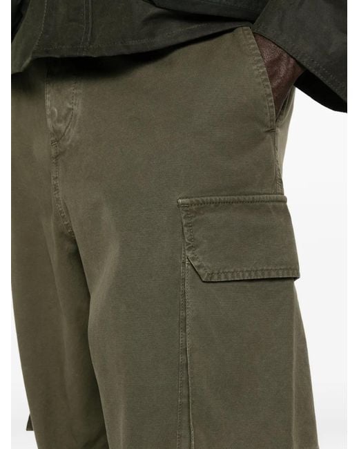 J.W. Anderson Green Pocket Trousers for men
