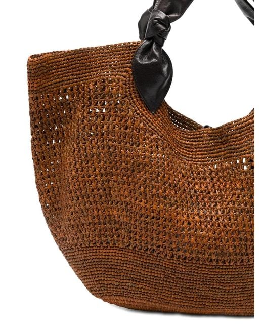 Hereu Brown Bags