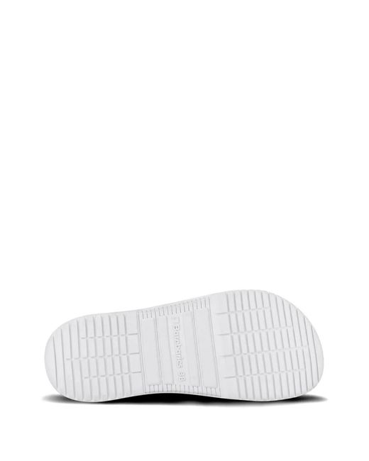 Barebarics White Barefoot Sneakers