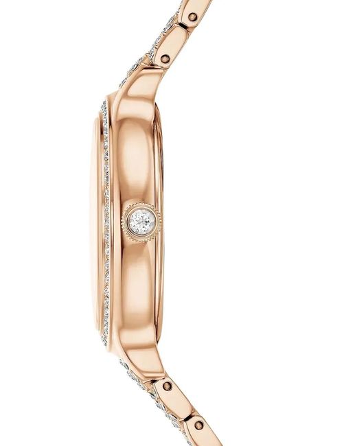Swarovski White Imber 31Mm