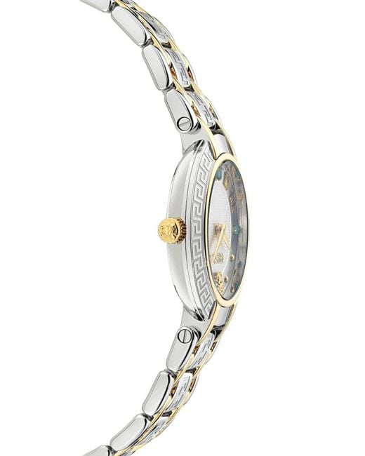 Versace Metallic Reve 34Mm