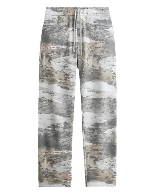 Pantalon De Jogging Sandland Stampd pour homme en coloris Gray