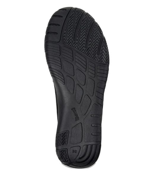 Camper Peu Path in het Black
