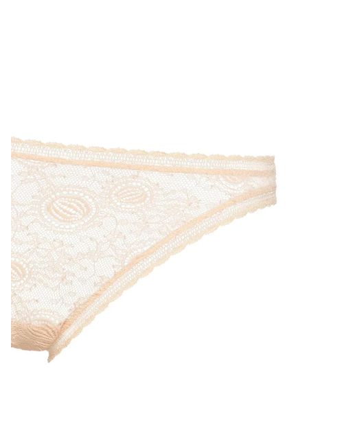 Eres Natural Agate Briefs