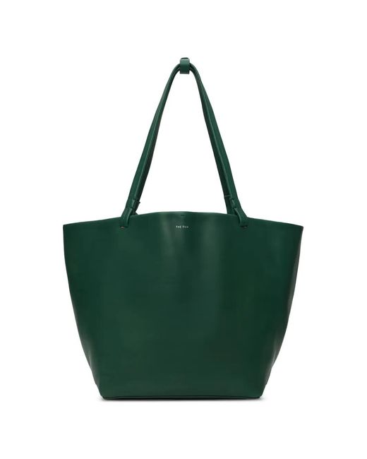 The Row Green Park Tote Bag