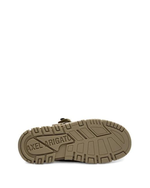 Axel Arigato Natural Area Sandals for men