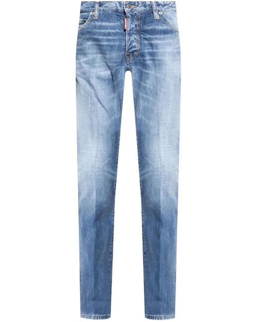 DSquared² Blue Jeans for men
