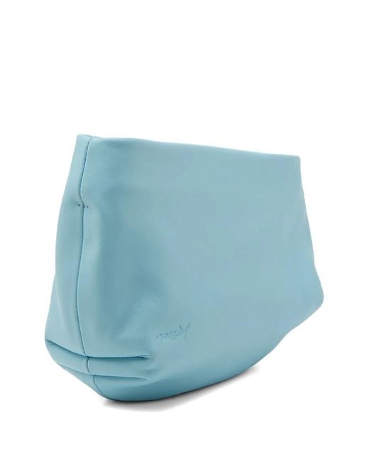 Marsèll Women's Blue Fantasmino Clutch Bag