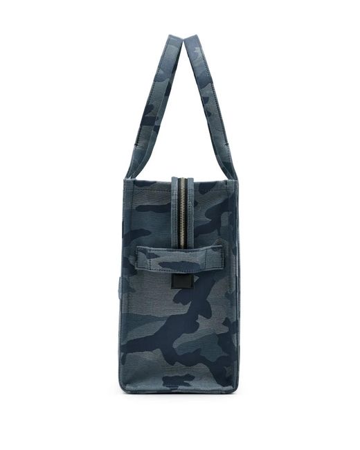Marc Jacobs Blue Bag