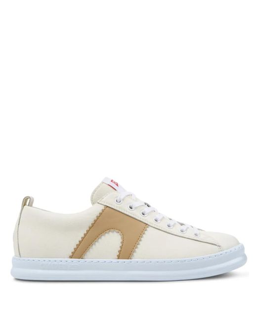 メンズ Camper Runner Four スニーカー White